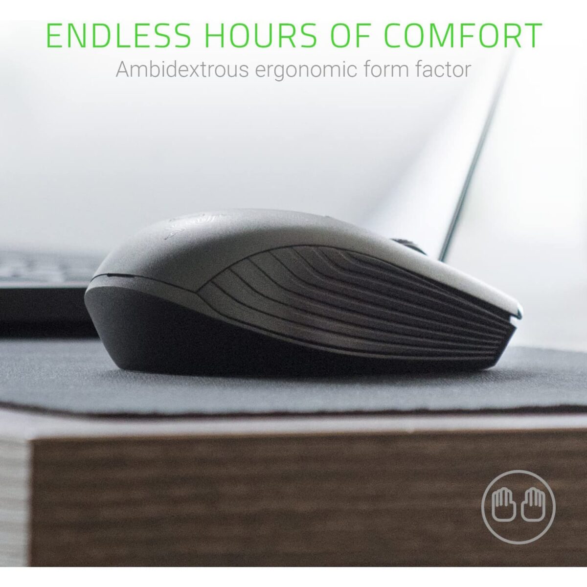 Razer Atheris Wireless Mouse
