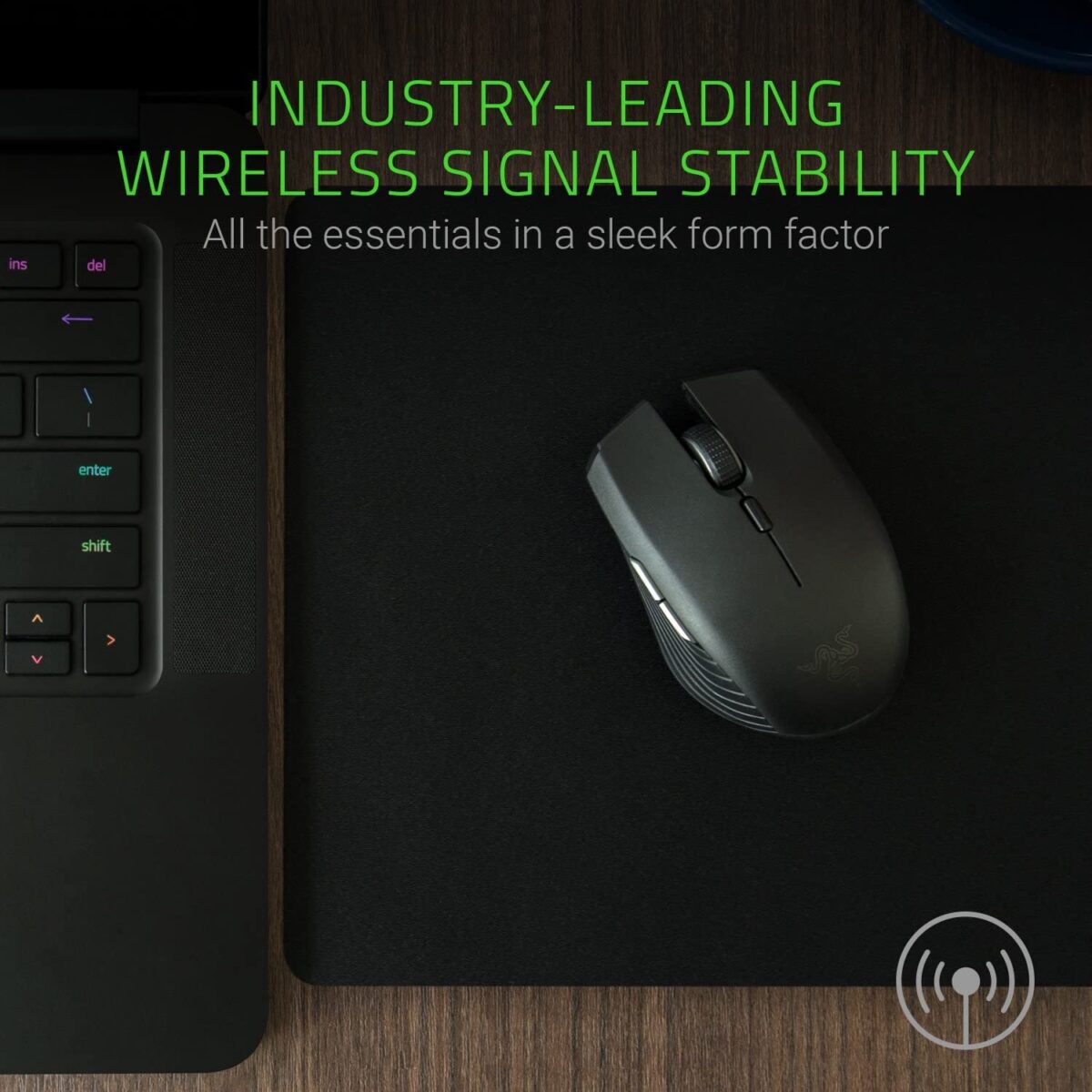Razer Atheris Wireless Mouse