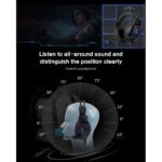 KOTION EACH YOTMS Y2 RGB Gaming Headset