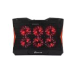XTRIKE ME FN811 Laptop Cooling Pad Stand