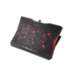 XTRIKE ME FN811 Laptop Cooling Pad Stand