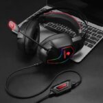 KOTION EACH YOTMS Y2 RGB Gaming Headset
