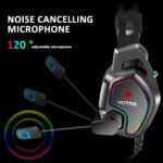 KOTION EACH YOTMS Y2 RGB Gaming Headset