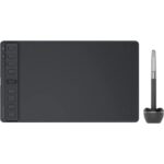 HUION Inspiroy 2 H951P Graphic Drawing Tablet - 9 x 5 inch Medium (Black)