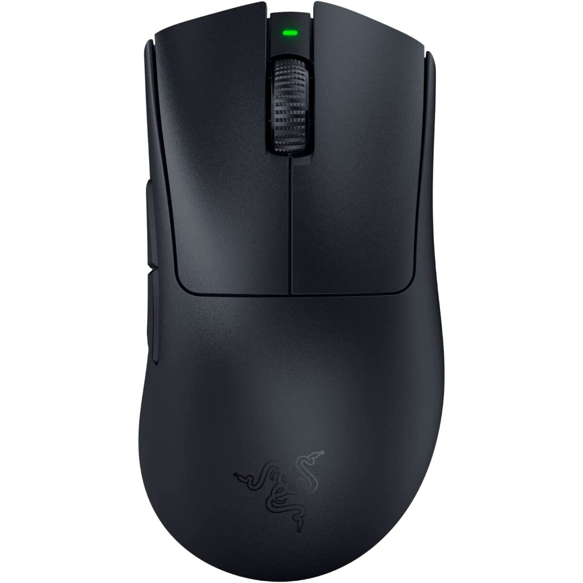 RAZER DEATHADDER V3 PRO Wireless Gaming Mouse (Black)
