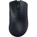 RAZER DEATHADDER V3 PRO Wireless Gaming Mouse (Black)