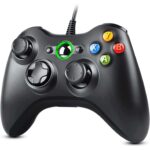 Microsoft XBOX360 USB Gaming Controller For PC