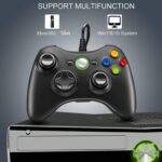 Microsoft XBOX360 USB Gaming Controller For PC