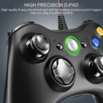 Microsoft XBOX360 USB Gaming Controller For PC