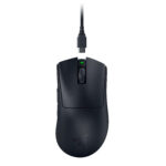 RAZER DEATHADDER V3 PRO Wireless Gaming Mouse (Black)
