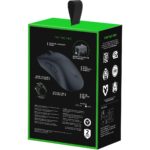 RAZER DEATHADDER V3 PRO Wireless Gaming Mouse (Black)