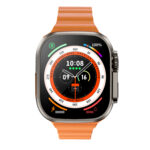 HK8 PRO MAX Orange