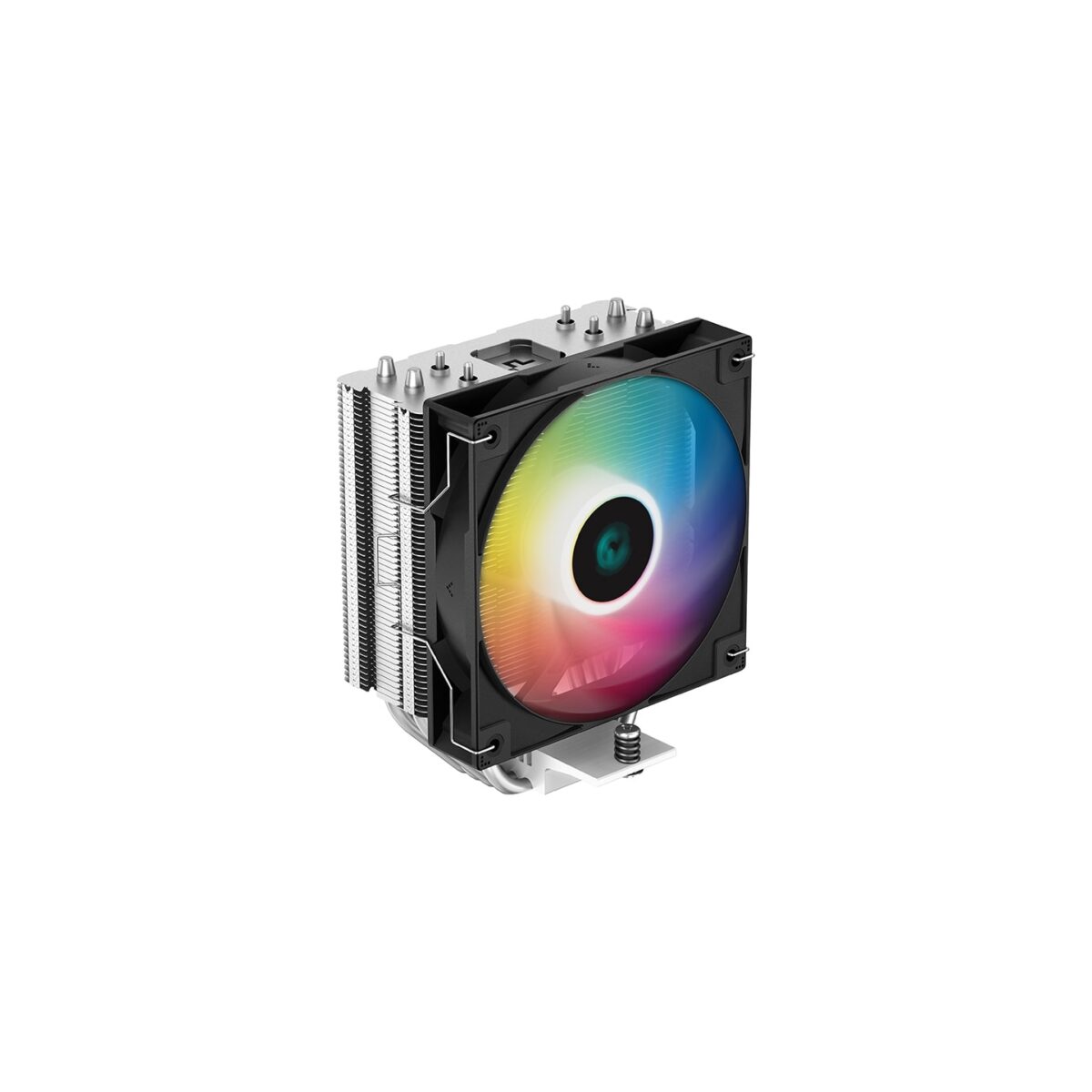 Deepcool AG400 ARGB Single Tower 120 mm CPU Air Cooler