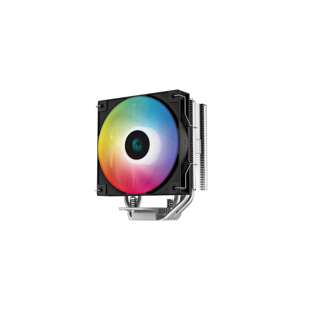 Deepcool AG400 ARGB Single Tower 120 mm CPU Air Cooler