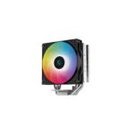 Deepcool AG400 ARGB Single Tower 120 mm CPU Air Cooler