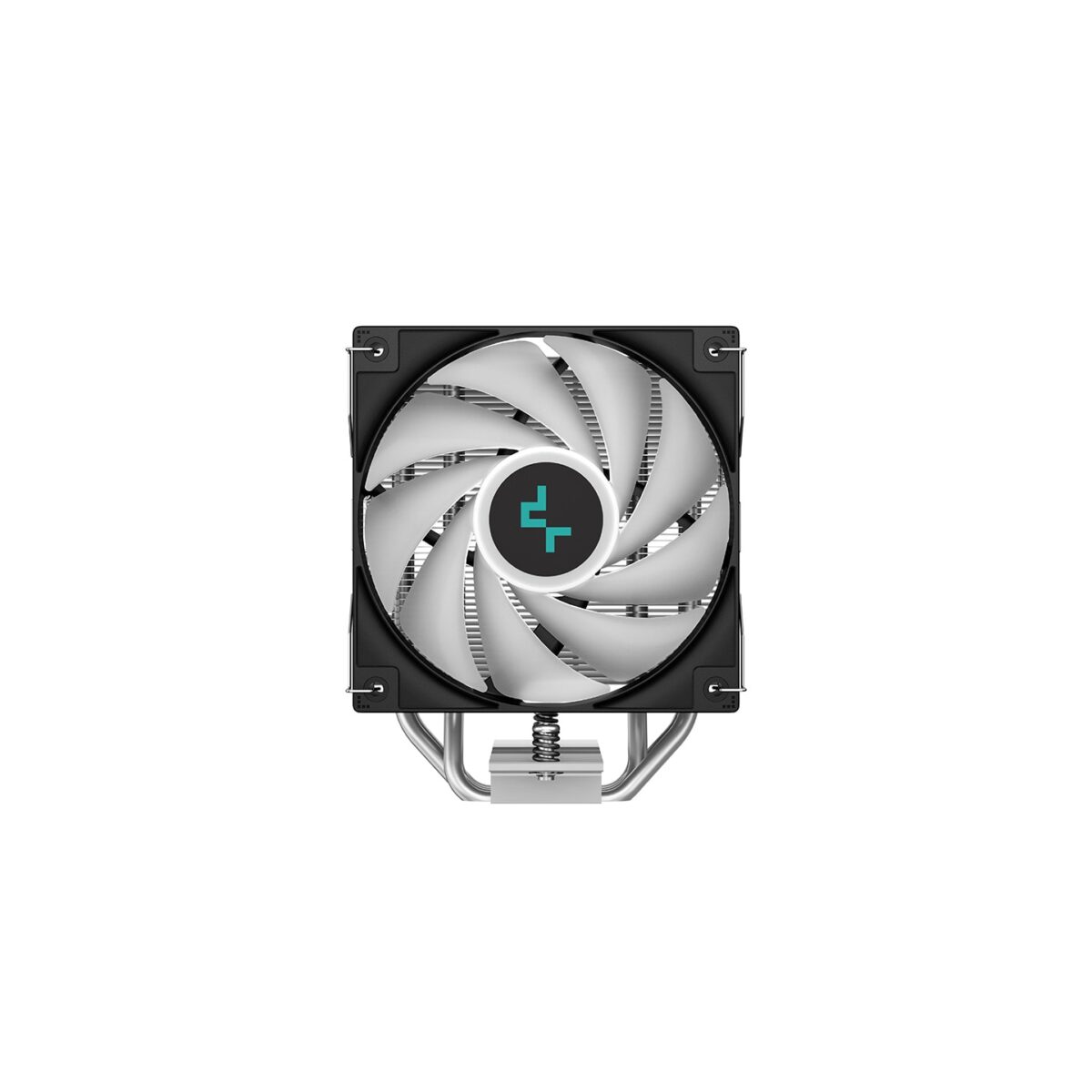 Deepcool AG400 ARGB Single Tower 120 mm CPU Air Cooler
