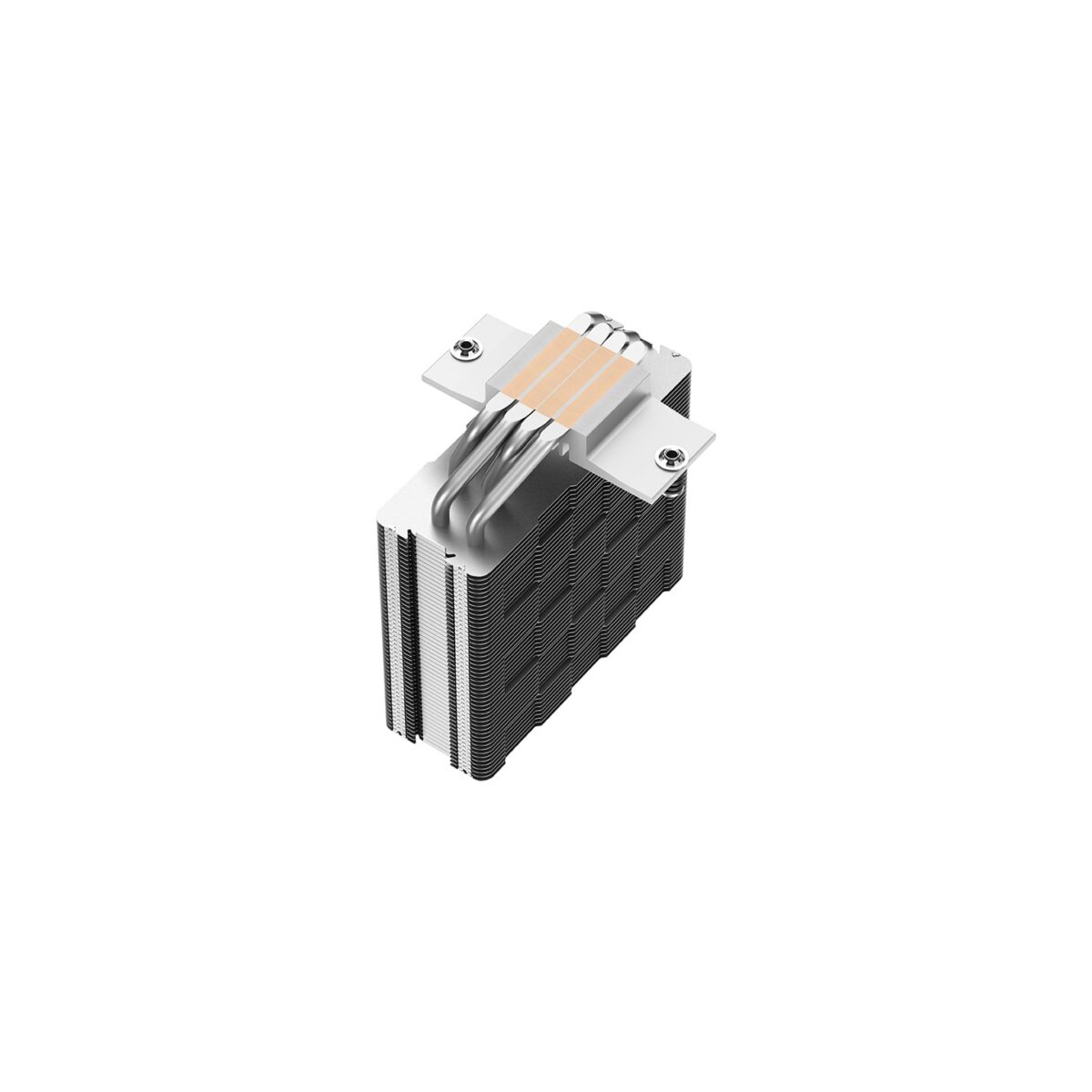 Deepcool AG400 ARGB Single Tower 120 mm CPU Air Cooler