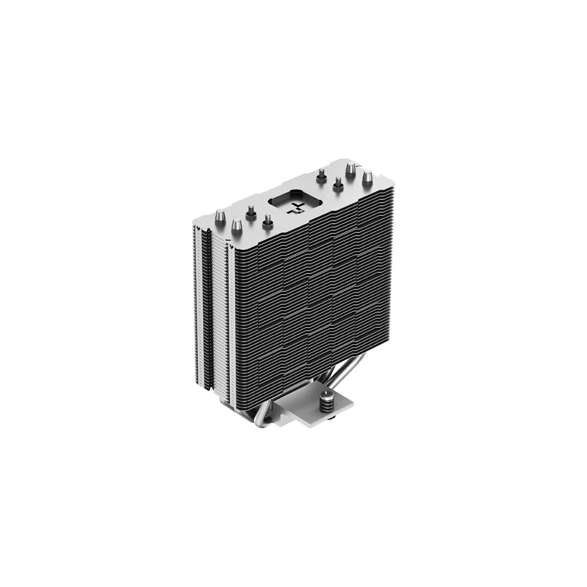 Deepcool AG400 ARGB Single Tower 120 mm CPU Air Cooler