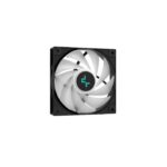 Deepcool AG400 ARGB Single Tower 120 mm CPU Air Cooler