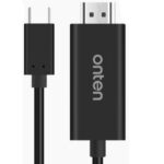 TYPE C To HDMI 4K Cable