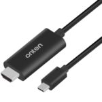 TYPE C To HDMI 4K Cable
