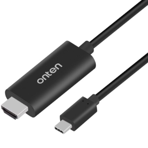 TYPE C To HDMI 4K Cable