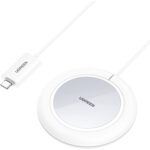 UGREEN 15W Magnetic Wireless Charger