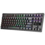 XTRIKE ME GK 979 Gaming Mechanical Keyboard