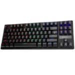 XTRIKE ME GK 979 Gaming Mechanical Keyboard