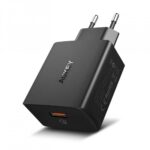 AUKEY PA-T17 1 Port USB Qualcomm Quick Charge 3.0 - Max Power Output 18W