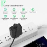 AUKEY PA-T17 1 Port USB Qualcomm Quick Charge 3.0 - Max Power Output 18W