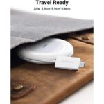 UGREEN 15W Magnetic Wireless Charger