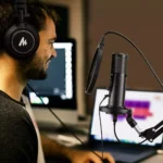MAONO PM422 Cardioid Condenser USB Microphone