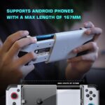 GameSir X2 Mobile Gaming Controller Type-C