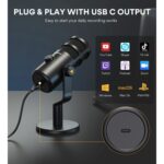 MAONO PD100U Dynamic USB Microphone