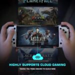 GameSir X2 Mobile Gaming Controller Type-C
