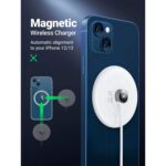UGREEN 15W Magnetic Wireless Charger