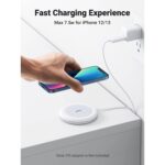 UGREEN 15W Magnetic Wireless Charger
