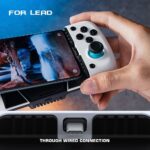 GameSir X3 Type-C Android Mobile Game Controller with RGB Cooling Fan