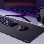 AUKEY KM-P3 Gaming Mouse Pad - Size 900 X 400 X 4 MM