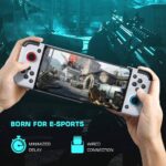 GameSir X2 Mobile Gaming Controller Type-C