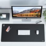 AUKEY KM-P3 Gaming Mouse Pad - Size 900 X 400 X 4 MM