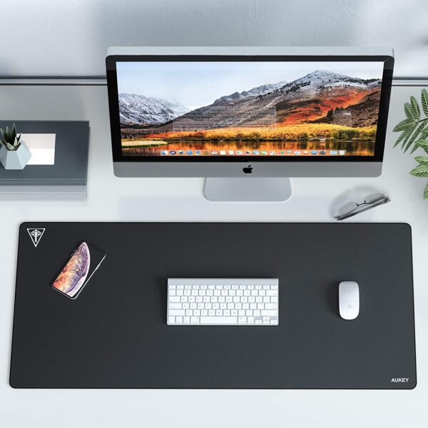 AUKEY KM-P3 Gaming Mouse Pad - Size 900 X 400 X 4 MM