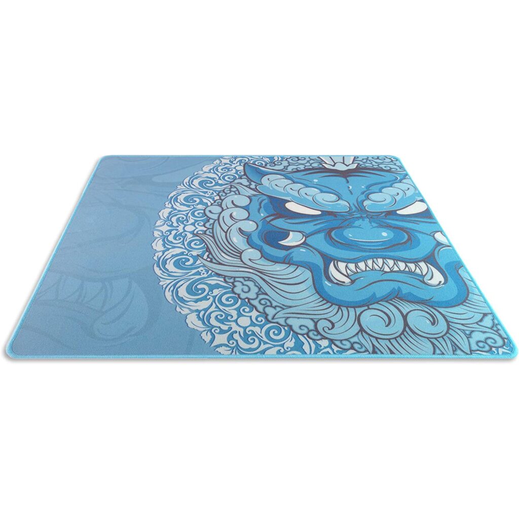 LingYun gaming mouse pad