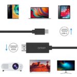 TYPE C To HDMI 4K Cable