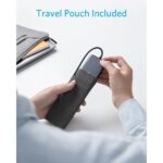 Anker USB C Hub Adapter, PowerExpand+ 7-in-1