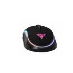 GAMDIAS Zeus E2 RGB Gaming Mouse 3,200 DPI + NYX E1 Mouse Pad 23.5 X 18 CM