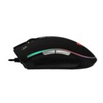 GAMDIAS Zeus E2 RGB Gaming Mouse 3,200 DPI + NYX E1 Mouse Pad 23.5 X 18 CM