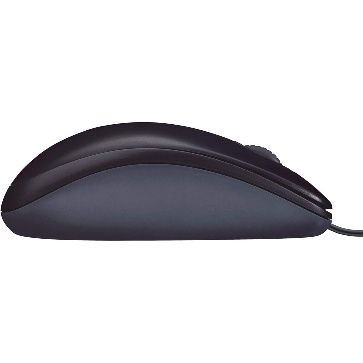 Logitech M90 USB Wired Mouse