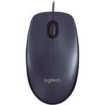 Logitech M90 USB Wired Mouse